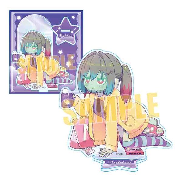 ��͓��} �~���L�[���T�u�E�F�C �A�N�����X�^���h �}�L�i �p�W���}�p�[�e�B�[