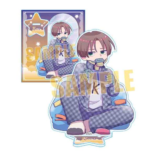 ��͓��} �~���L�[���T�u�E�F�C �A�N�����X�^���h �J�[�g �p�W���}�p�[�e�B�[