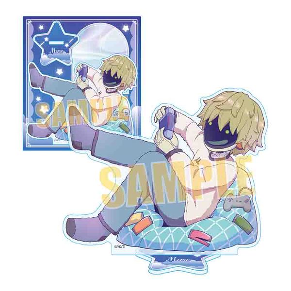 ��͓��} �~���L�[���T�u�E�F�C �A�N�����X�^���h �}�b�N�X �p�W���}�p�[�e�B�[