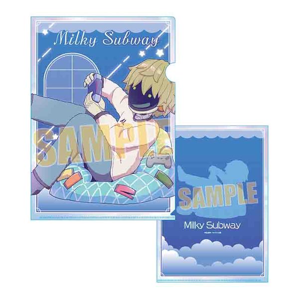 ��͓��} �~���L�[���T�u�E�F�C �N���A�t�@�C�� �}�b�N�X �p�W���}�p�[�e�B�[