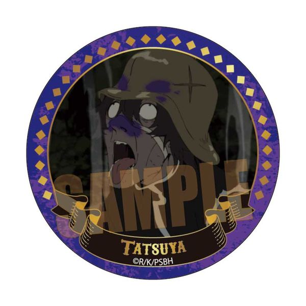 �E�ҌY�ɏ��� �����E��9004���Y���L�^ �������[�Y�ʃo�b�W �^�c��