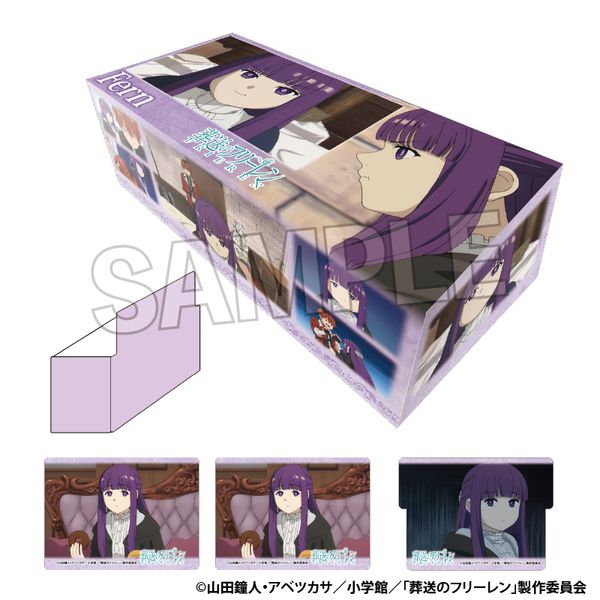 �����̃t���[���� �C���X�g�J�[�h�{�b�N�XNT �t�F����2