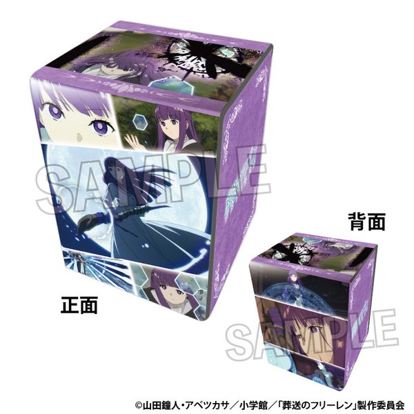 �����̃t���[���� �C���X�g���琻�f�b�L�P�[�XNT �t�F����1