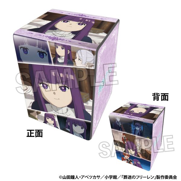 �����̃t���[���� �C���X�g���琻�f�b�L�P�[�XNT �t�F����2