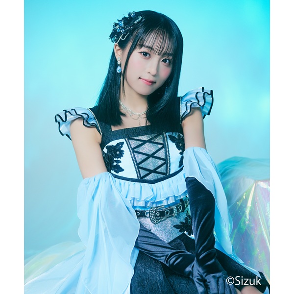 5��17��(��) �]�ː싴 ������� ��2���y2shot�ʐ^��zLarmeR 1st EP�uLucent�vType R