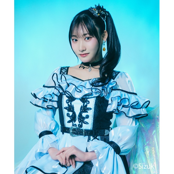 5��17��(��) �]�ː싴 �q���肳 ��5���y2shot�ʐ^��zLarmeR 1st EP�uLucent�vType R