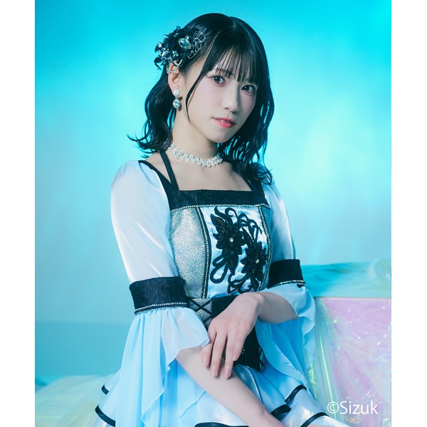 5��17��(��) �]�ː싴 ���C�ԍ� ��6���y2shot�ʐ^��zLarmeR 1st EP�uLucent�vType R