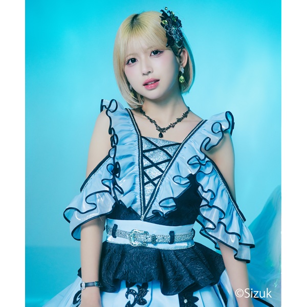 5��17��(��) �]�ː싴 �݂̂� ��9���y2shot�ʐ^��zLarmeR 1st EP�uLucent�vType R