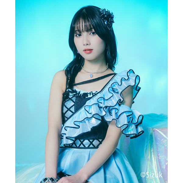 5��17��(��) �]�ː싴 ��T��X�� ��5���y2shot�ʐ^��zLarmeR 1st EP�uLucent�vType R