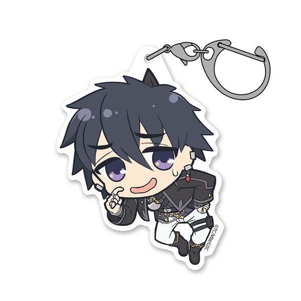 �Q���̖S��͈��ނ����� �N���C�E�A���h���q �A�N�����܂܂�