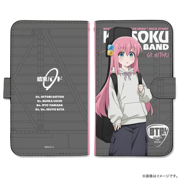 �ڂ����E���E������I �㓡�ЂƂ� �蒠�^�X�}�z�P�[�XLL �X�g���[�g�t�@�b�V����Ver.