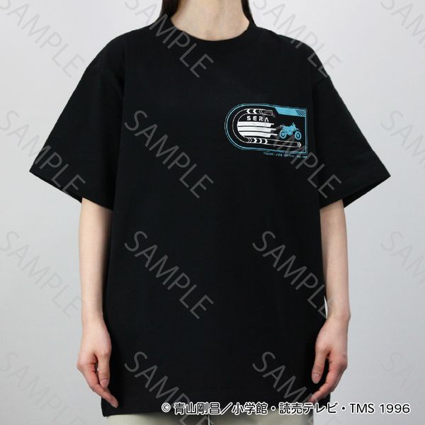 ���T��R�i�� �i�]�g�LT�V���c ��t�@�C���R���N�V�����i���ǐ^���j