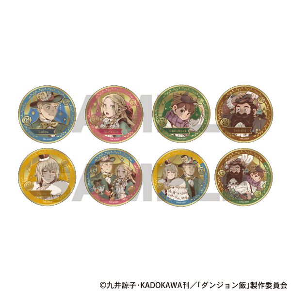 �_���W������ �g���[�f�B���O�S�[���h���^���ʃo�b�W ���b �y1BOX�z