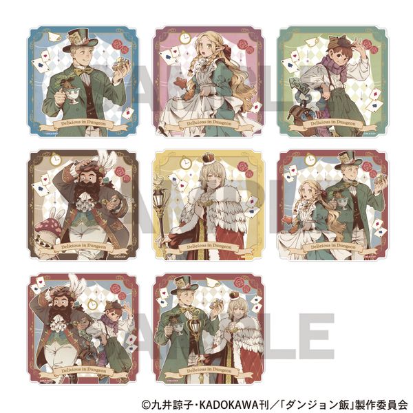 �_���W������ �g���[�f�B���O�A�N�����R�[�X�^�[ ���b �y1BOX�z