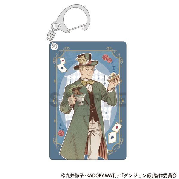 �_���W������ �g�����v�����ʃA�N�����L�[�z���_�[ ���C�I�X ���b