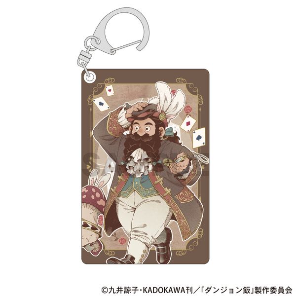 �_���W������ �g�����v�����ʃA�N�����L�[�z���_�[ �Z���V ���b