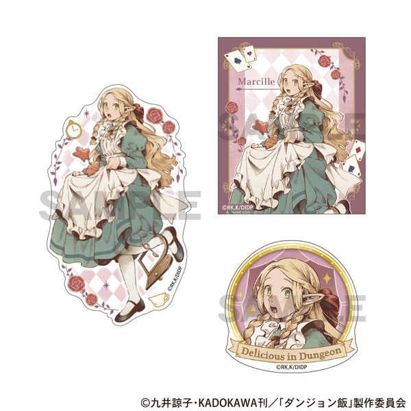 �_���W������ �X�e�b�J�[�Z�b�g �}���V�� ���b