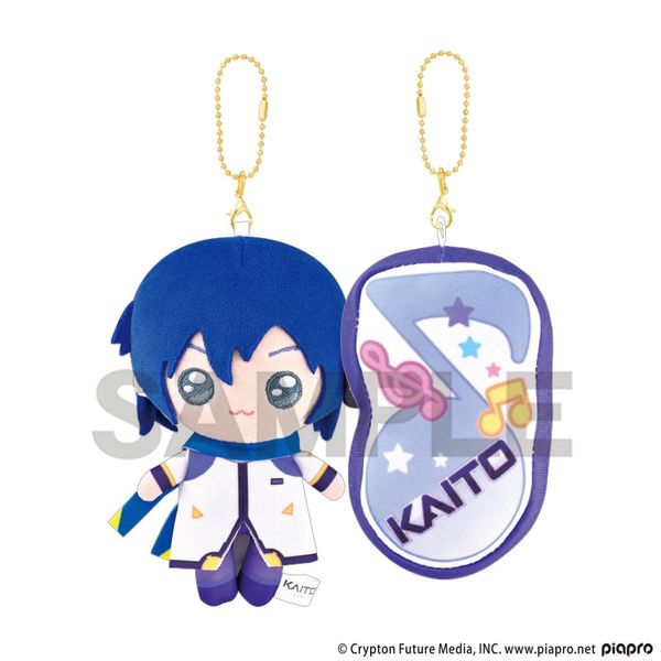 �����~�N �j�R�ʂ��L�[�z���_�[ KAITO