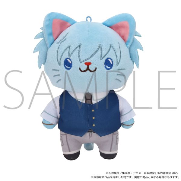 �ÎE���� withCAT �A�C�}�X�N�t���ʂ�����݃L�[�z���_�[ ���c��