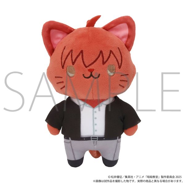 �ÎE���� withCAT �A�C�}�X�N�t���ʂ�����݃L�[�z���_�[ �ԉH��