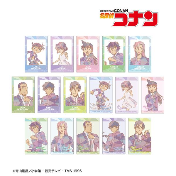 ���T��R�i�� �g���[�f�B���O �v���Y���p�^�[�� ��4�e �C���X�g�J�[�h �y1BOX�z