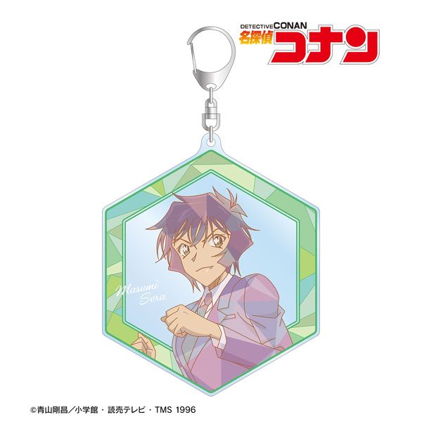 ���T��R�i�� ���ǐ^�� �v���Y���p�^�[�� ��4�e BIG�A�N�����L�[�z���_�[