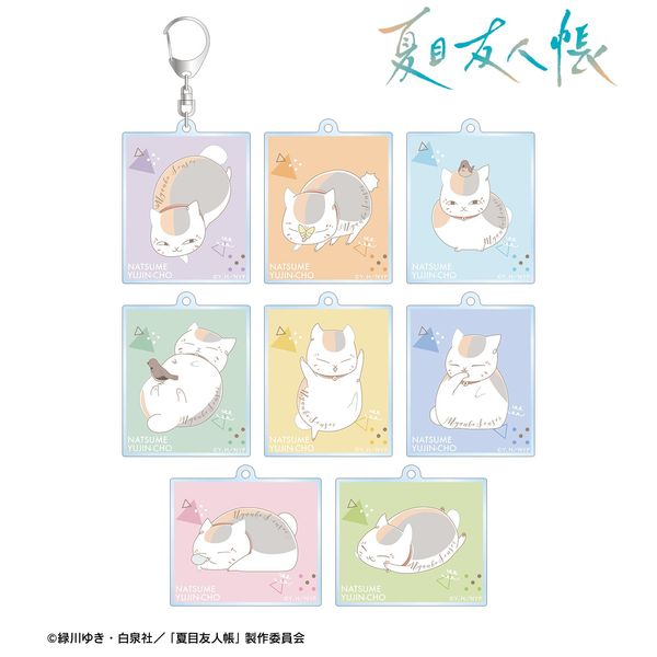 �ĖڗF�l�� �g���[�f�B���O �j�����R�搶 lette-graph ��2�e �A�N�����L�[�z���_�[ �y1BOX�z