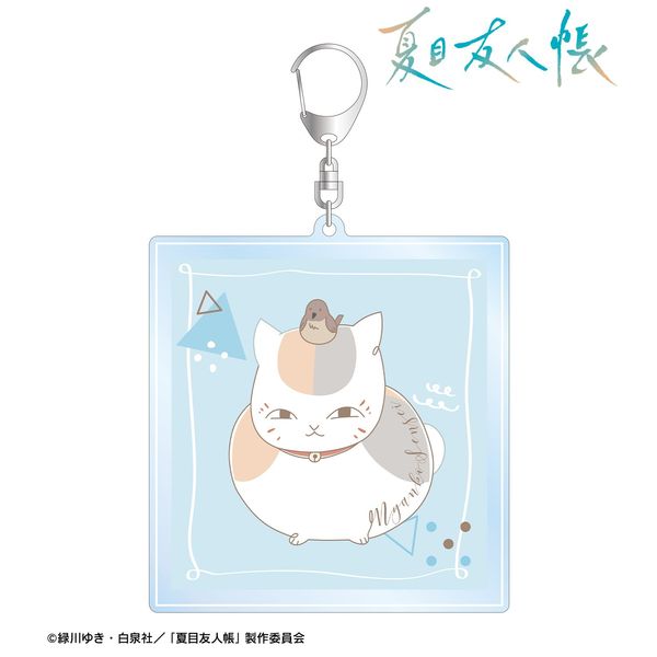 �ĖڗF�l�� �j�����R�搶 lette-graph ��2�e BIG�A�N�����L�[�z���_�[ ��F