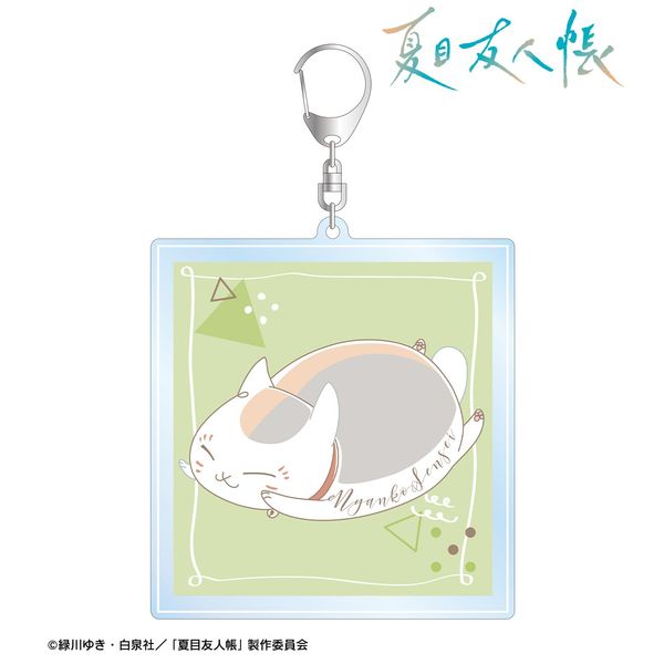 �ĖڗF�l�� �j�����R�搶 lette-graph ��2�e BIG�A�N�����L�[�z���_�[ �R���F