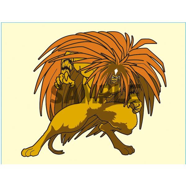 うしおととら 3f1aa912a9e2d1bc562e110be32cae