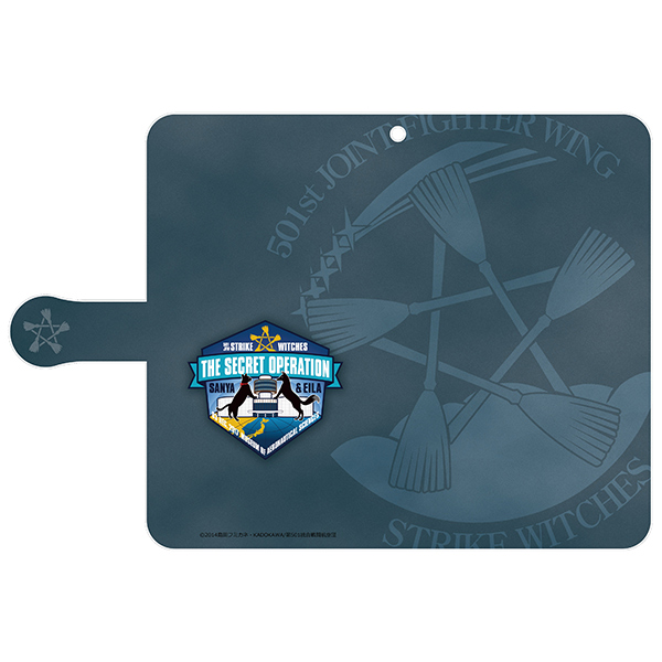 �X�g���C�N�E�E�B�b�`�[�Y �X�}�z�J�o�[ �V�[�N���b�g�E�I�y���[�V����ver. �� Android-M�Ή�