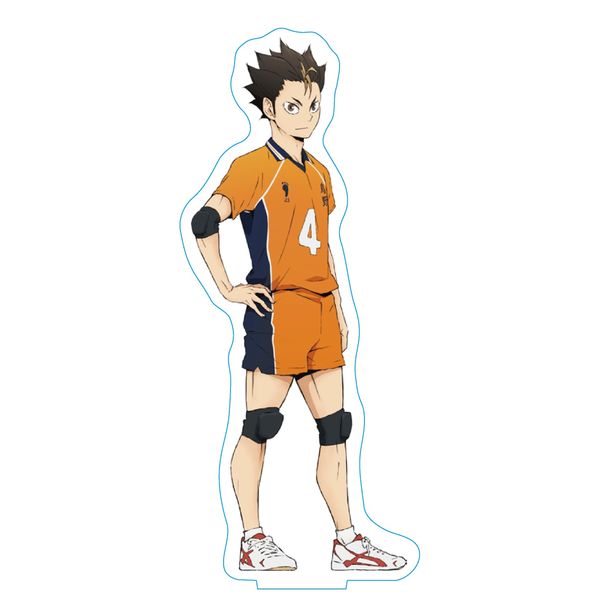 西谷夕　のるキャラ ハイキュー！！』のるキャラマスコット 西谷夕