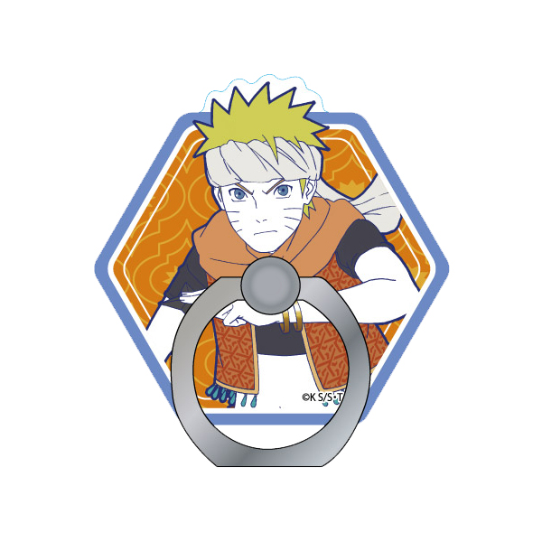 NARUTO-ig- ` Ver. X}zO 1 ܂ig