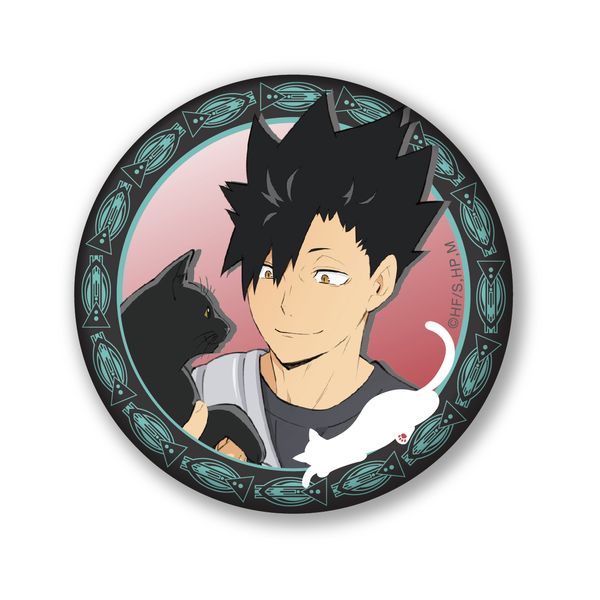 �n�C�L���[!! TO THE TOP �L���L���ʃo�b�W �����S�N