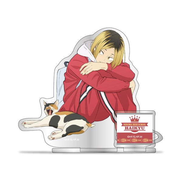 �n�C�L���[!! TO THE TOP �A�N�����X�^���h �ǒ܌���