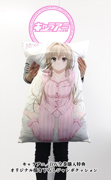 BD・DVD: 甘城ブリリアントパーク 第2巻 Blu-ray限定版 ※連続購入特典