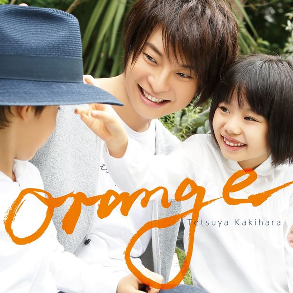 `O ^ 1sttAo orange yʏՁz LAjTt