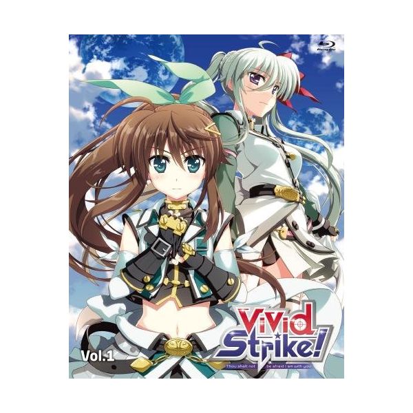 ViVid Strike! Vol.1 yBDz LAjTt