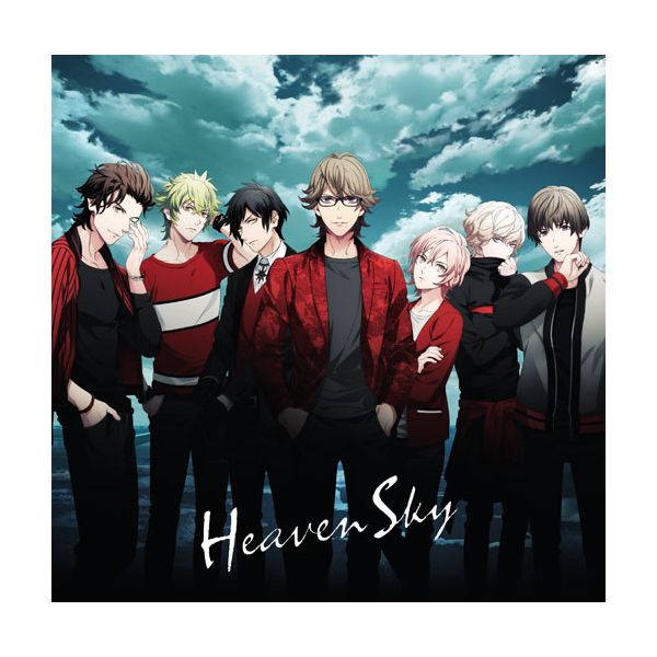 CD: うたの☆プリンスさまっ♪「HEAVEN SKY」エピソードCD ※キャラアニ