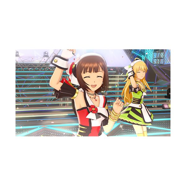 ゲーム: アイドルマスター ステラステージ ステラBOX 【PS4