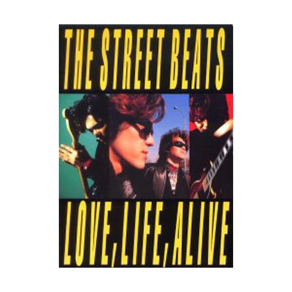 The@Street@Beats@loveClifeCalive@[Band@score]