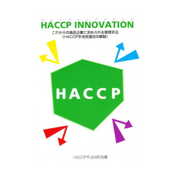 HACCP@INNOVATION