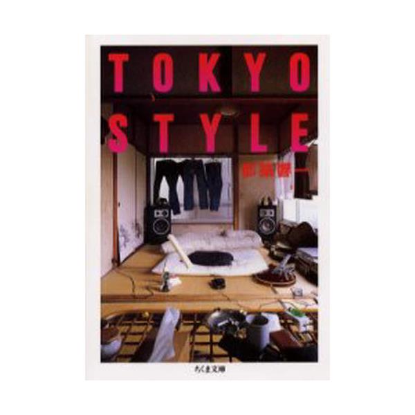 Tokyo@style@[ܕ]