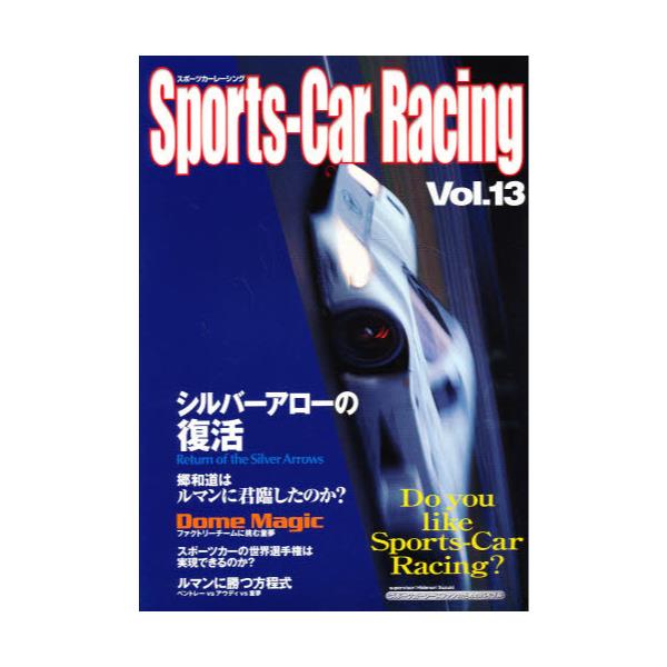Sports|Car@Racing@13