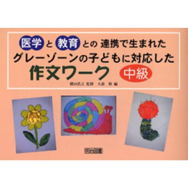 書籍: 医学と教育との連携で生まれたグレーゾーンの子どもに対応した