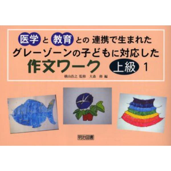 書籍: 医学と教育との連携で生まれたグレーゾーンの子どもに対応した