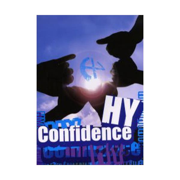 HY@Confidence