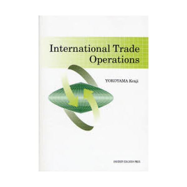 International@Trade@Operations