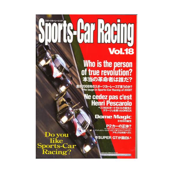 Sports|Car@Racing@18