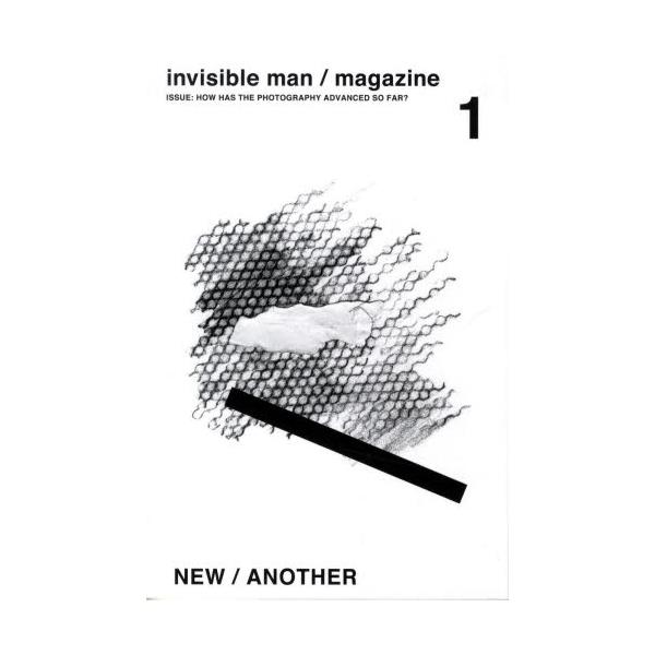 invisible@man^magazine@volD1